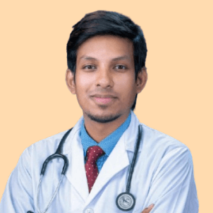 Dr. Tofayel Ahmed
